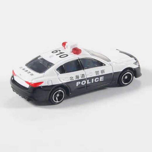 多美卡 仿真车 #33 188254 商品图3