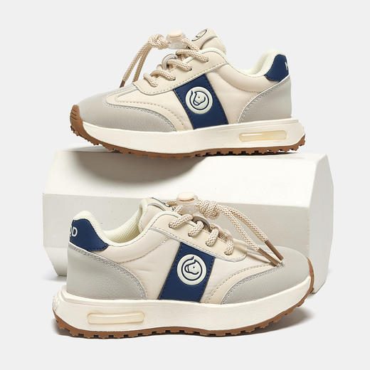 【ZY马骑顿】冬季阿甘鞋男女童鞋秋冬舒适百搭休闲运动鞋 商品图2