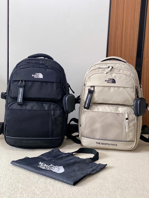 F101北#面白标30L大容量双肩书包 商品图0