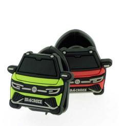 车载黏贴小挂钩