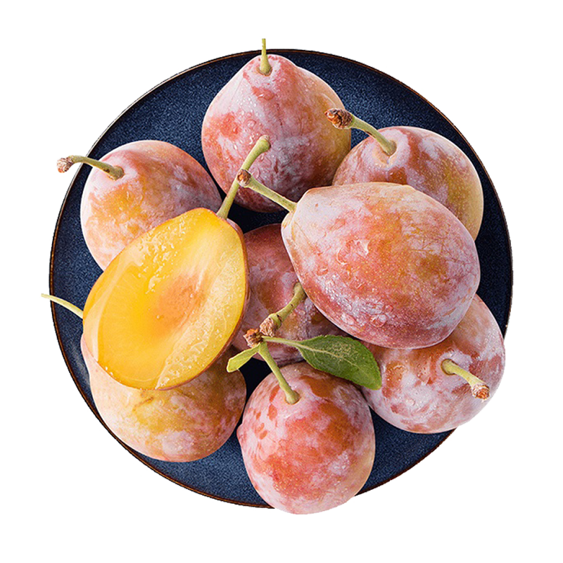 智利西梅 2斤/4斤 （家庭装）