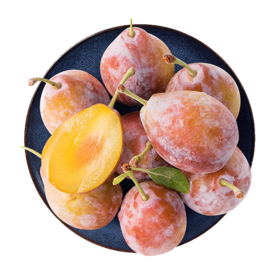 智利西梅 2斤/4斤 （家庭装）