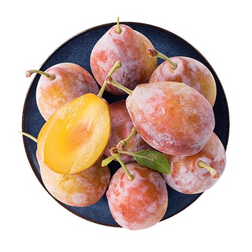 智利西梅 2斤/4斤 （家庭装） 商品图0