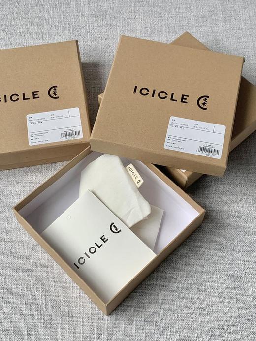 Icicle之禾25早春新款腰带太久没来之禾的新款了，小禾的皮带咋一看普通但是越看越里耐看宽2cm（SS） 商品图1