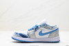耐克乔丹Air Jordan 1 Low低帮休闲运动板鞋553558-116男女鞋 商品缩略图2