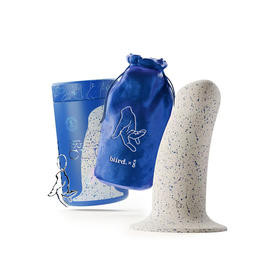 biird  布布 Boo 后庭