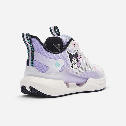 【库洛米IP】巴拉巴拉童鞋女童运动鞋2025夏季新款网面鞋 商品图3