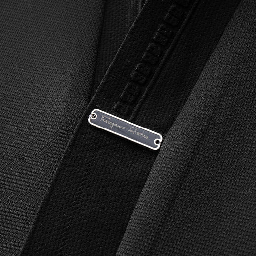 【冰丝】【DPF】大依优型大码封口款短袖POLO衫肥佬时尚运动休闲冰丝半袖体恤夏季男士加肥加大码 商品图4