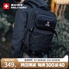瑞士军工背包男大容量旅行包 帆布双肩包 行李登山包 SW24QXS004 商品缩略图0