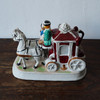 欧洲中古宫廷瓷偶马车 商品缩略图3