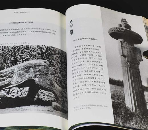 “东洋镜”丛书1-11辑，16开，全15册，[日]大村西崖、关野贞、伊东忠太、鸟居龙藏等著，广东人民/中国工人/北京日报出版社出版，印次不详，定价：1966，普通版售价498，喷绘版698元。 商品图12