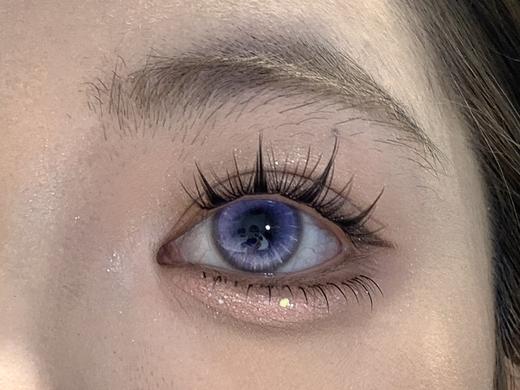 Vigour girl半年抛品牌--闪光能量 商品图4