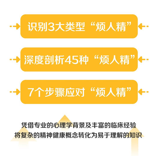 忍不了一点：人际关系实用指南（一本让你不再因“奇葩”同事和亲戚而头疼的书！） 商品图1