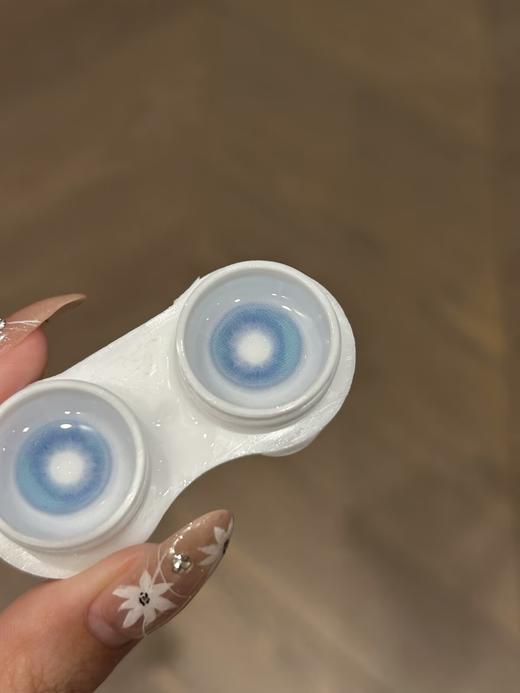 Vigour girl半年抛品牌--透光冰泉 商品图4