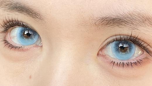 Vigour girl半年抛品牌--透光冰泉 商品图9