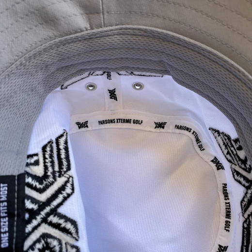 正品PXG高尔夫渔夫帽，快干透气。均码头围可调 商品图7