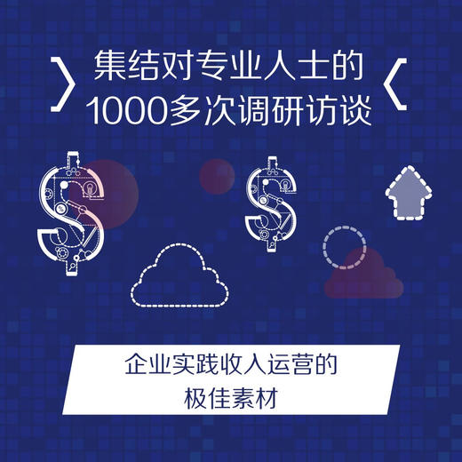 收入运营:数字化时代的增长新路径 商品图2