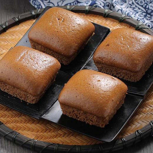 25B峰仔方糕(白糖/玉米/红糖) 540g/袋(6个) 15袋/件 商品图6