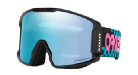 25OAKLEY雪镜LINE MINER L7070I201