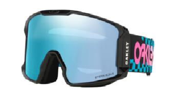 25OAKLEY雪镜LINE MINER L7070I201 商品图0