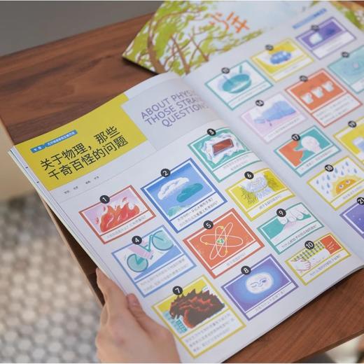 少年新知2025年全年订阅共12期（下单月即为起订月）（AY） 商品图3