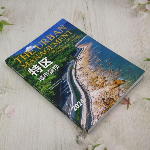 2024特区城市管理 &2963 商品图2