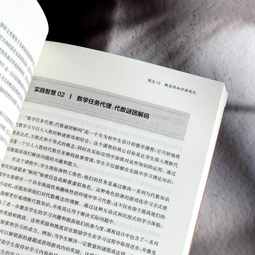 多模态学科实践 新质课程文化丛书 学科课程设计 初中案例 商品图8