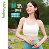 FC15124交叉带美背BRA 商品缩略图1