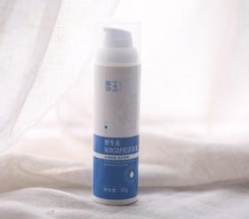 猫太推荐—雪玉维生素原B5舒缓清爽乳80g