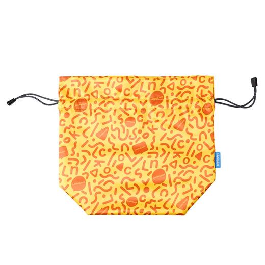 LCB226FU 晶彩琉光琥珀色玻璃保鲜盒三件套 商品图9