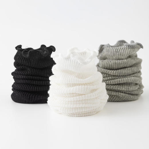 纪念日百货潮流韩系氛围感踩脚堆堆-袜套162145843 商品图4