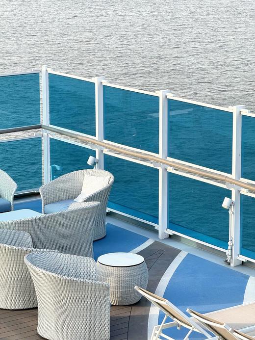 【爱达邮轮地中海号】天津-济州-长崎-天津5晚6天之旅 商品图4