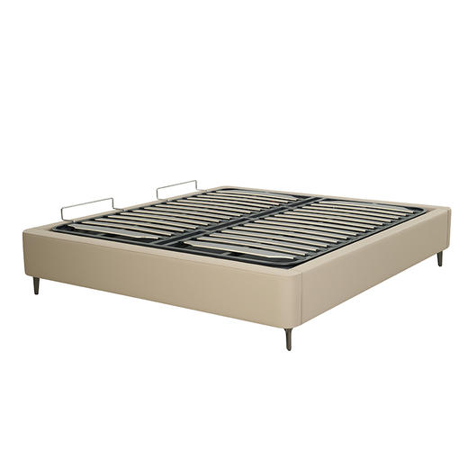 Sealy丝涟床架 明瑞 商品图1