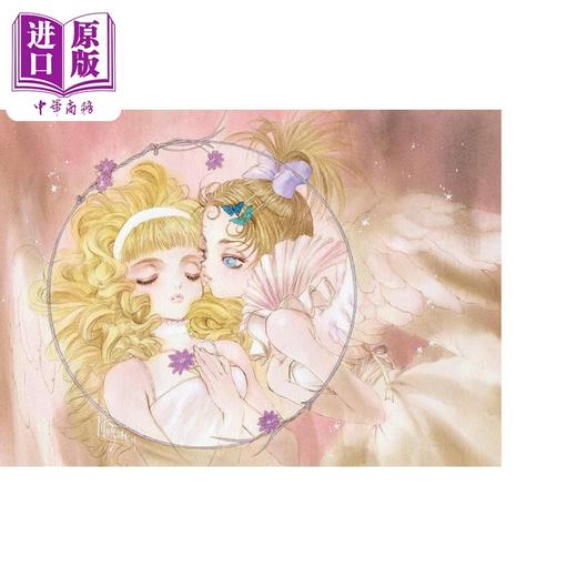 【中商原版】猪股睦美插画作品集 日文艺术原版 MIAいのまたむつみ畫集 MIA いのまたむつみ Gakken 商品图4