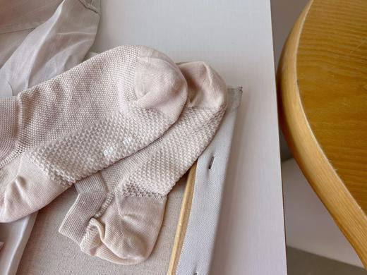 点此购买 VIVBanana休闲运动盒装女船袜 mxm 311596 商品图8