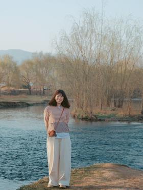 闪照第88期 惬意出行