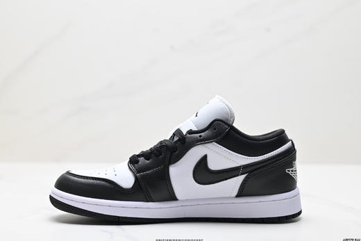 耐克乔丹Air Jordan 1 Low低帮休闲运动板鞋553558-116男女鞋 商品图2