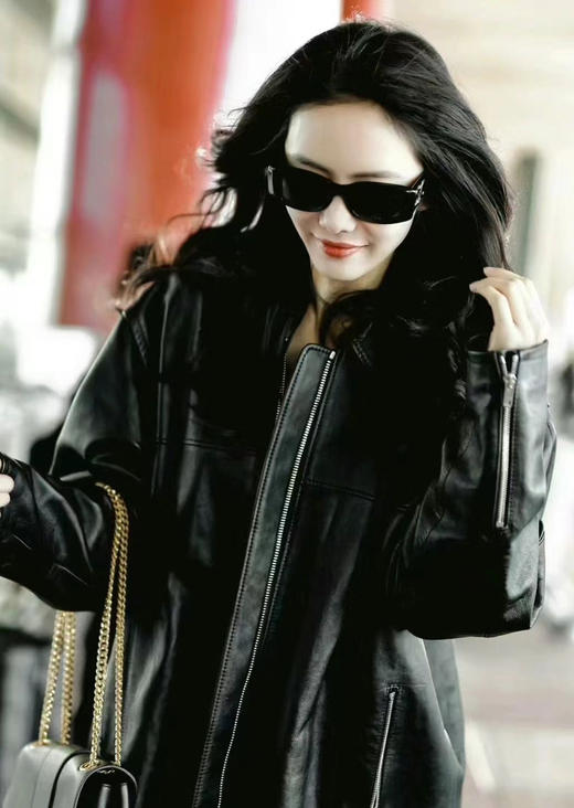 312-1 酷飒 ce几何方框 宽腿太阳镜 商品图1