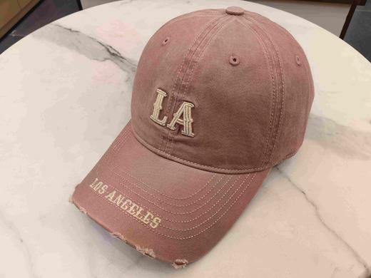 优品堂『静语3』棒球帽 商品图1