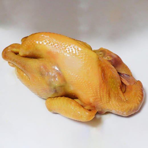【粤菜经典】港豐盐焗鸡950克 商品图5