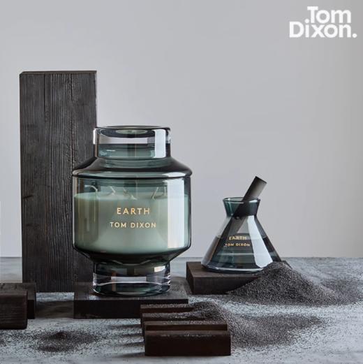 TomDixon进口无火扩香轻奢家居创意香薰摆件生日乔迁礼物ELEMENTS 商品图2