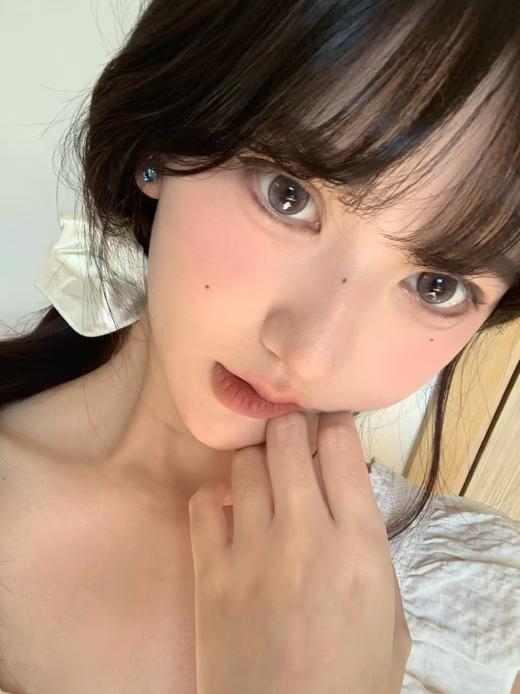 <月抛中直径>-Yeelens月抛-晚安大小姐-14.2mm【月抛 0-800度 不含525/575】 商品图4