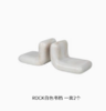 TomDixon进口大理石烛台套装书档家居客厅轻奢高级感创意摆件rock 商品缩略图1