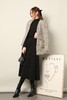 Le Malene 无领小香风气质外套 17789 商品缩略图2