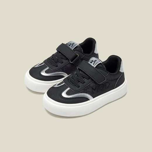 【ZY马骑顿】童鞋春秋季新款运动鞋儿童潮流舒适板鞋炸街 商品图1