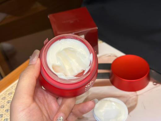 海南税仓大红瓶面霜正装 商品图11