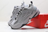 耐克Nike M2K Tekno复古潮流百搭休闲老爹运动鞋AO3108-007男女鞋 商品缩略图7