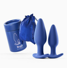 【荷兰新品！！】biird  瑞吉 Regii 后庭肛塞