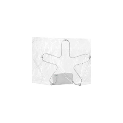 FaSoLa多功能架子加厚隔热支架防烫锅架家用厨房置物架 商品图8