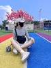 点此购买 lulu露露多用骑行包饺子包 mp 311574 商品缩略图7